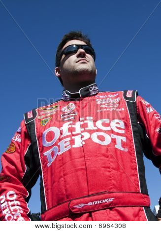NASCAR: 6 februari Daytona 500