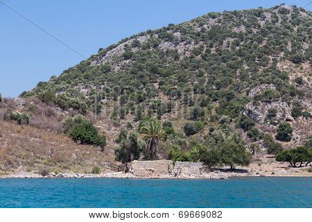 Aegean Coast
