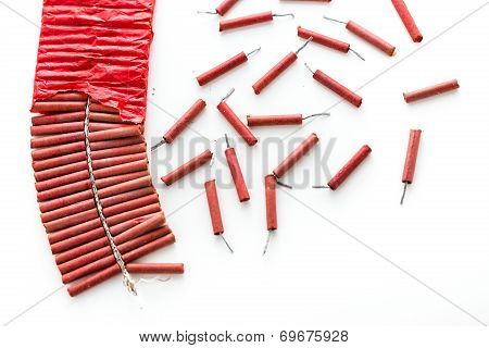 Firecrackers