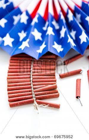Firecrackers