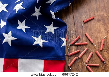 Firecrackers