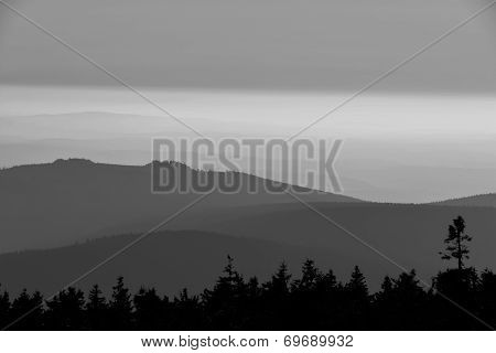 Harz National Park