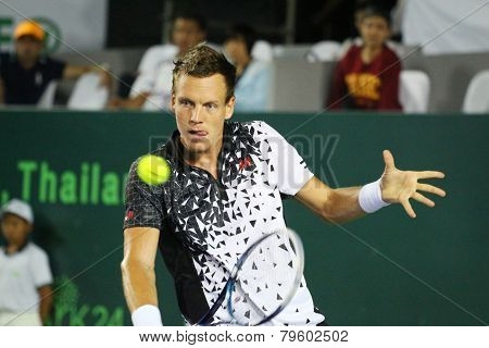 World Tennis Championship 2015