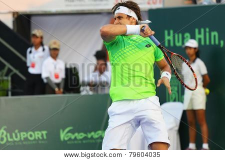 World Tennis Championship 2015