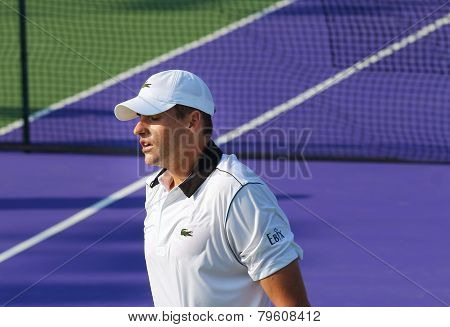 World Tennis Championship 2015