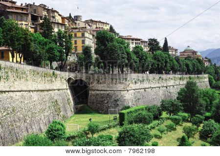 Bergamo Alta