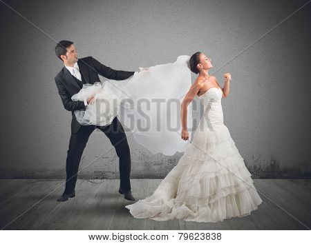 Bridal Veil