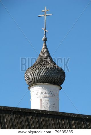 Russian Orthodox church