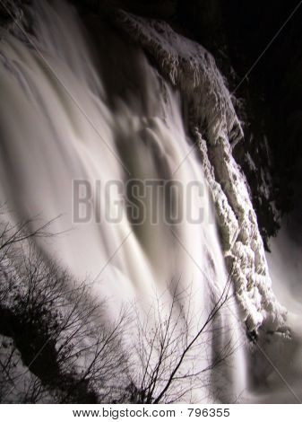 Cascada