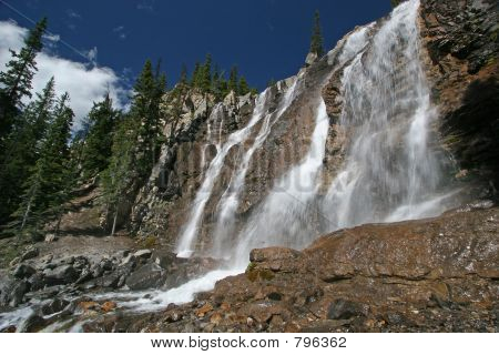 Cascada