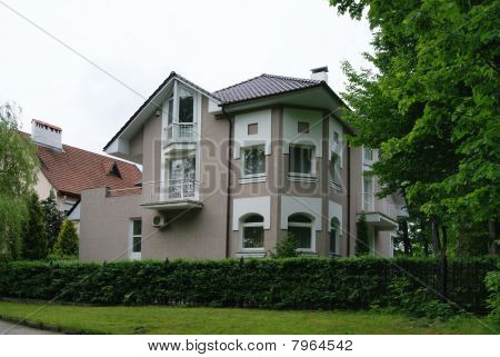 Bâtiment