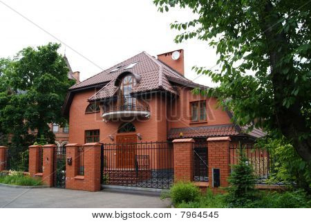 Bâtiment