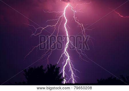 lightning
