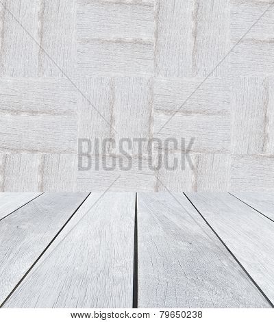 Vintage Wood background and textures