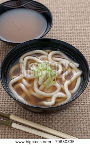 Udon Noodles