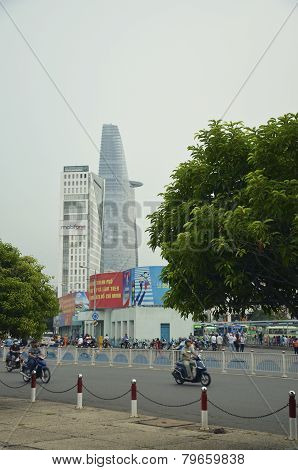 Asian cities