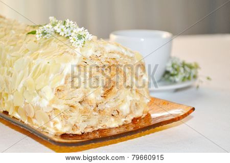 layer cake