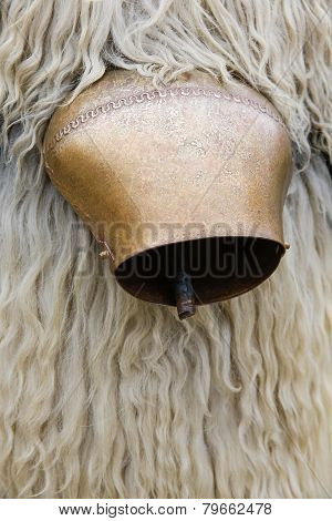 Cow bell