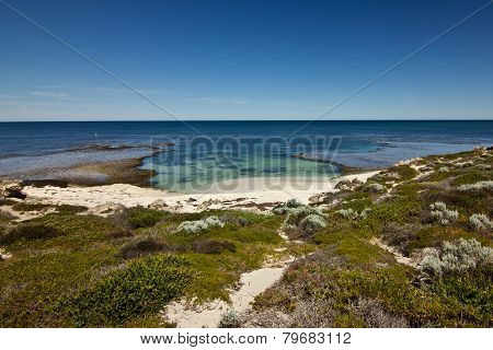 Green Head, Western Australia