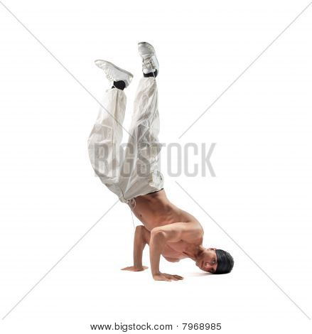 Breakdance