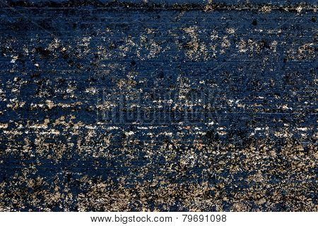 Macadam Or Asphalt