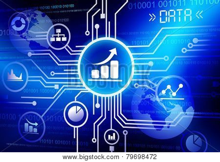 Vector of Moving Forward