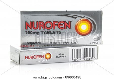 Nurofen