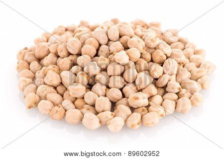 Chickpeas