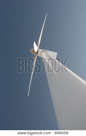 Vedvarende energi