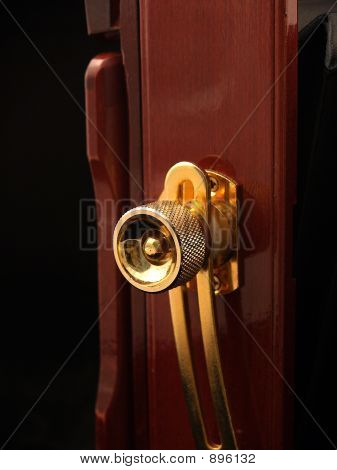 4 X 5 kamera del