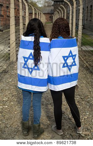 International Holocaust Remembrance Day
