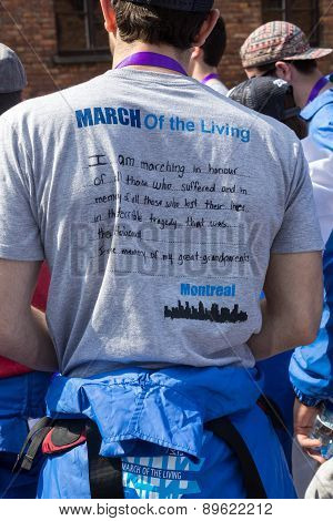 International Holocaust Remembrance Day