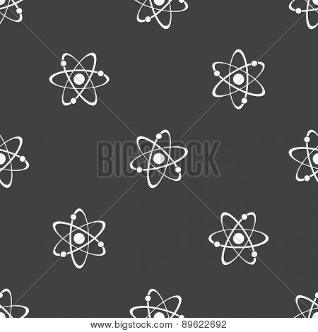 Atom pattern