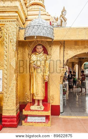 Buddha Image