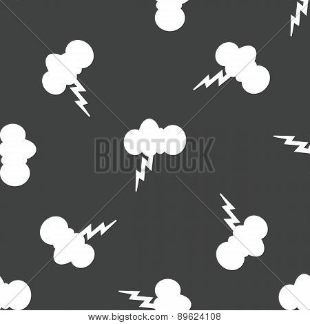 Lightning pattern