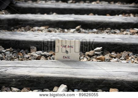 International Holocaust Remembrance Day