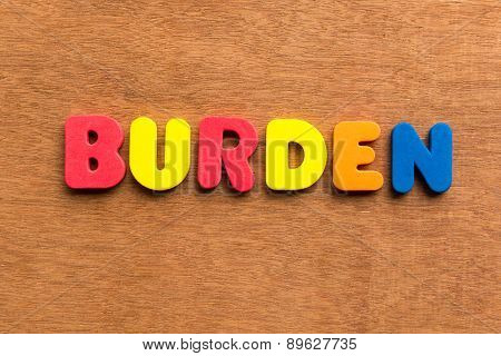 Burden
