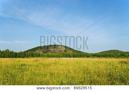 Mountain  