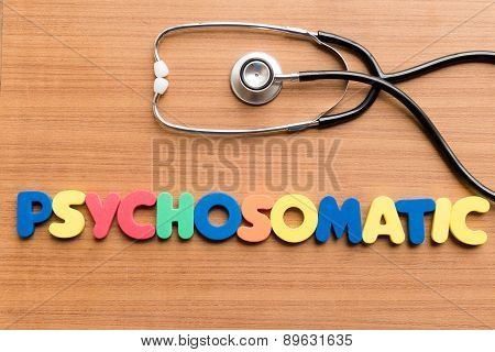 psychosomatic