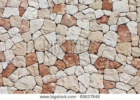 Just another brick in the wall