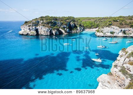 Mediterranean Sea