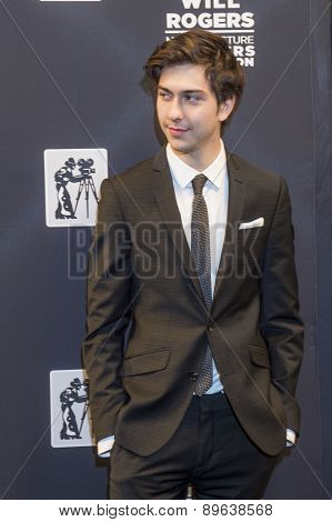 Cinemacon 2015 - Pioneer Dinner