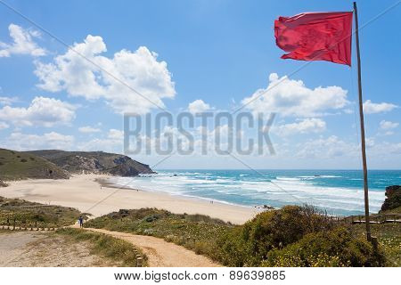 Praia do Amado