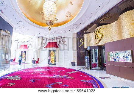 Las Vegas Xs Night Club