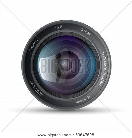 Camera Lens
