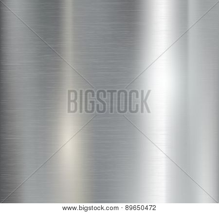 Metal Background