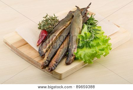 Lamprey