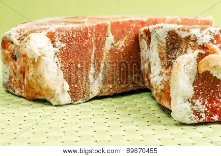 Frozen Beef