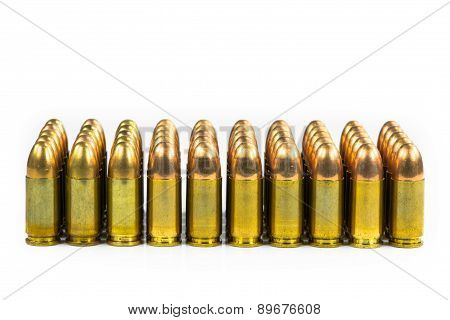 Bullets
