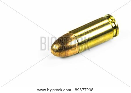 Bullets